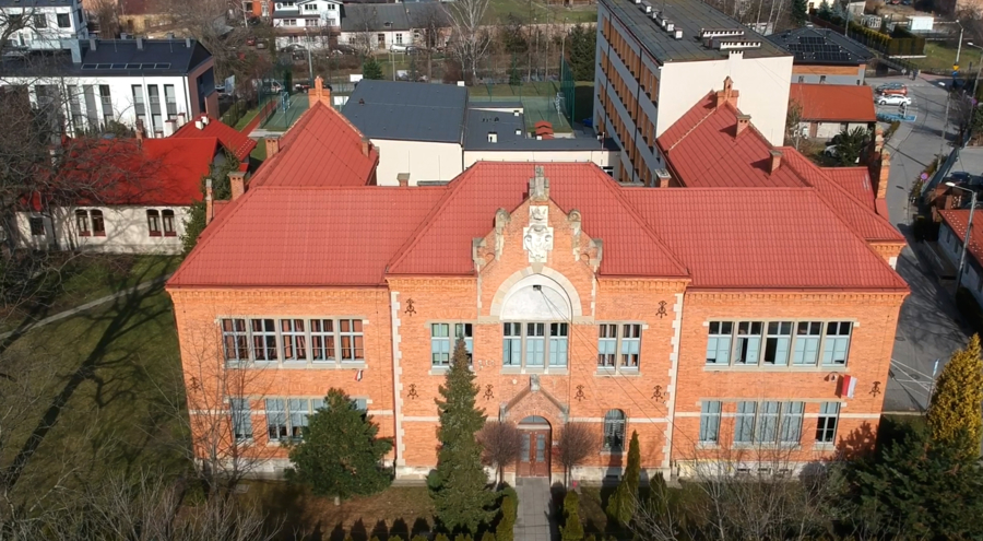 Szkoła Podstawowa nr 2