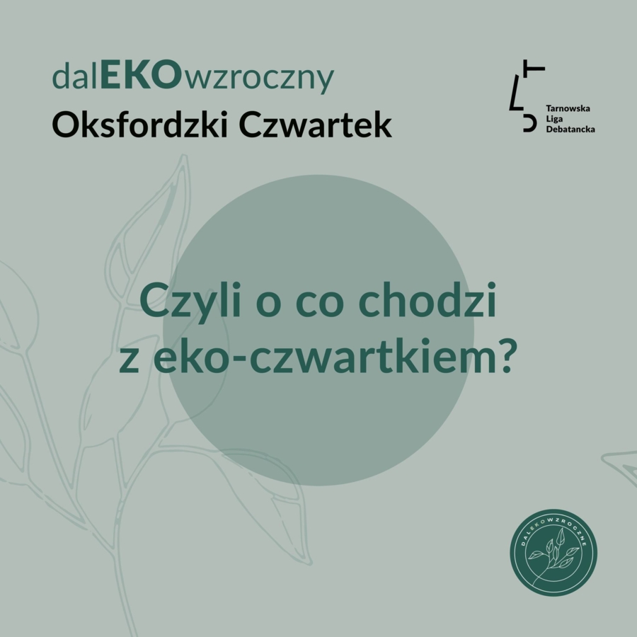 eko-czwartek