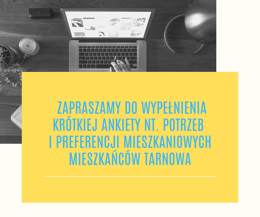 Ankieta mieszkaniowa