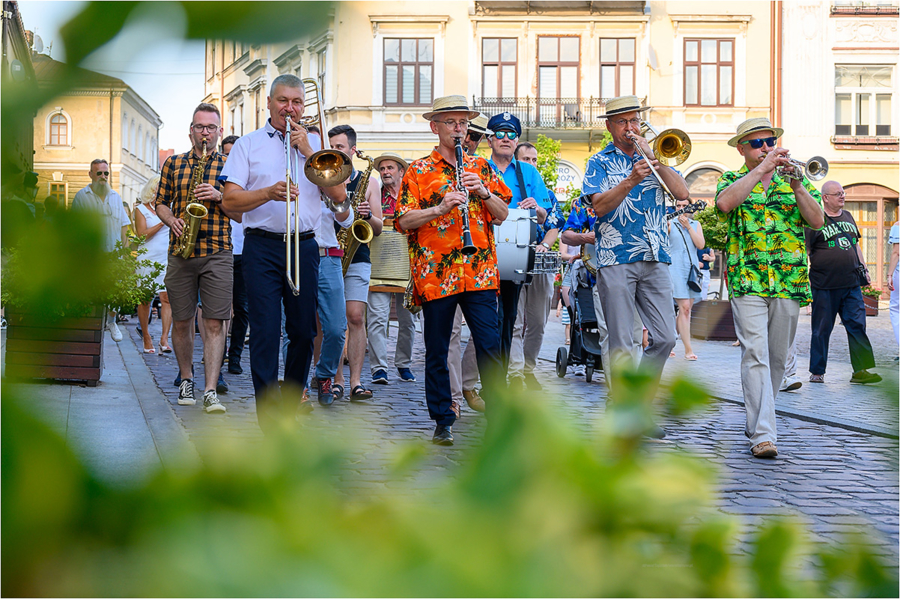 jazz