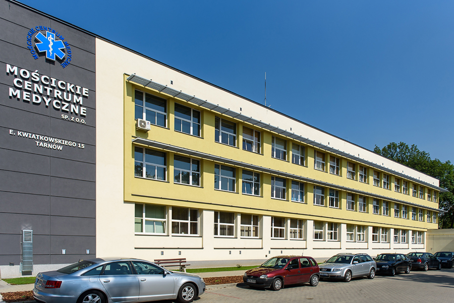 Mościckie Centrum Medyczne