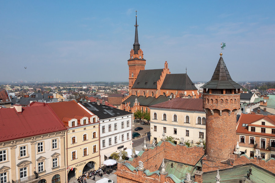 Tarnów