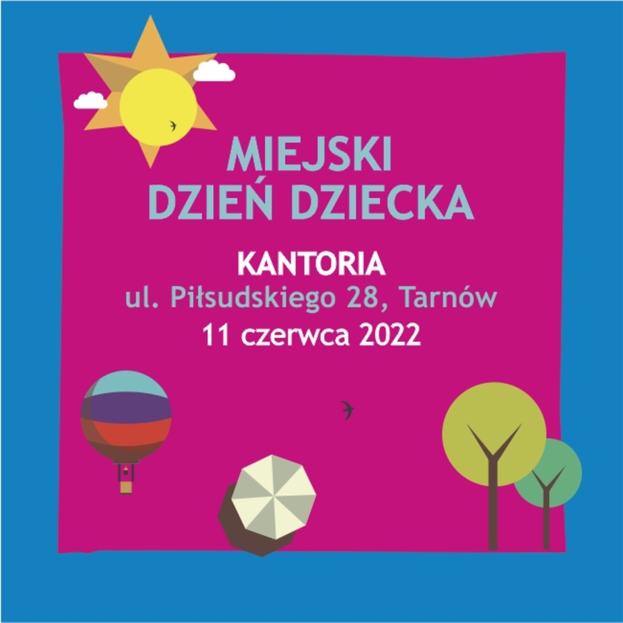 Dzień Dziecka