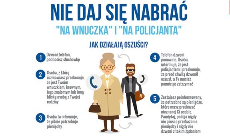 oszuści