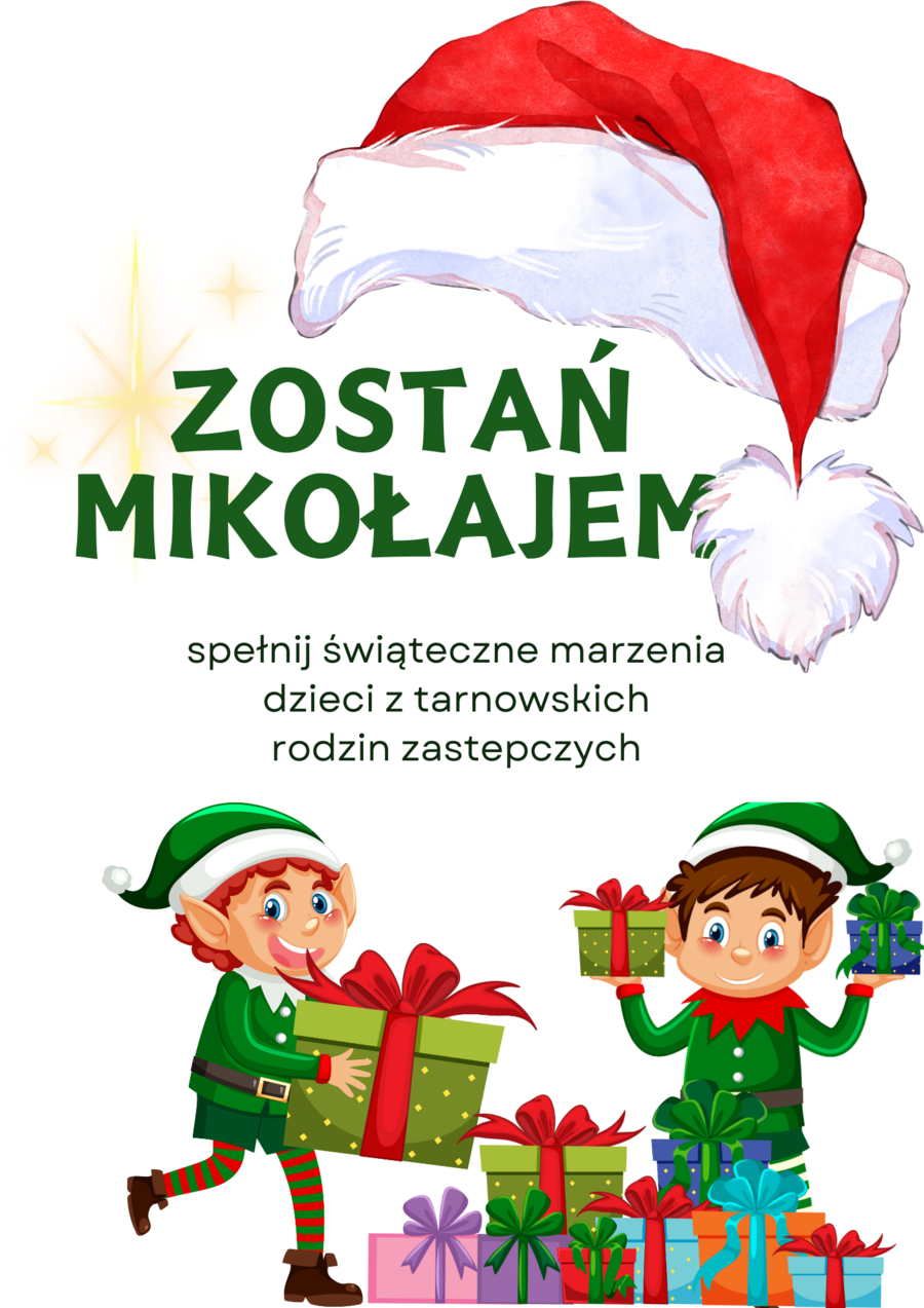 dzieci