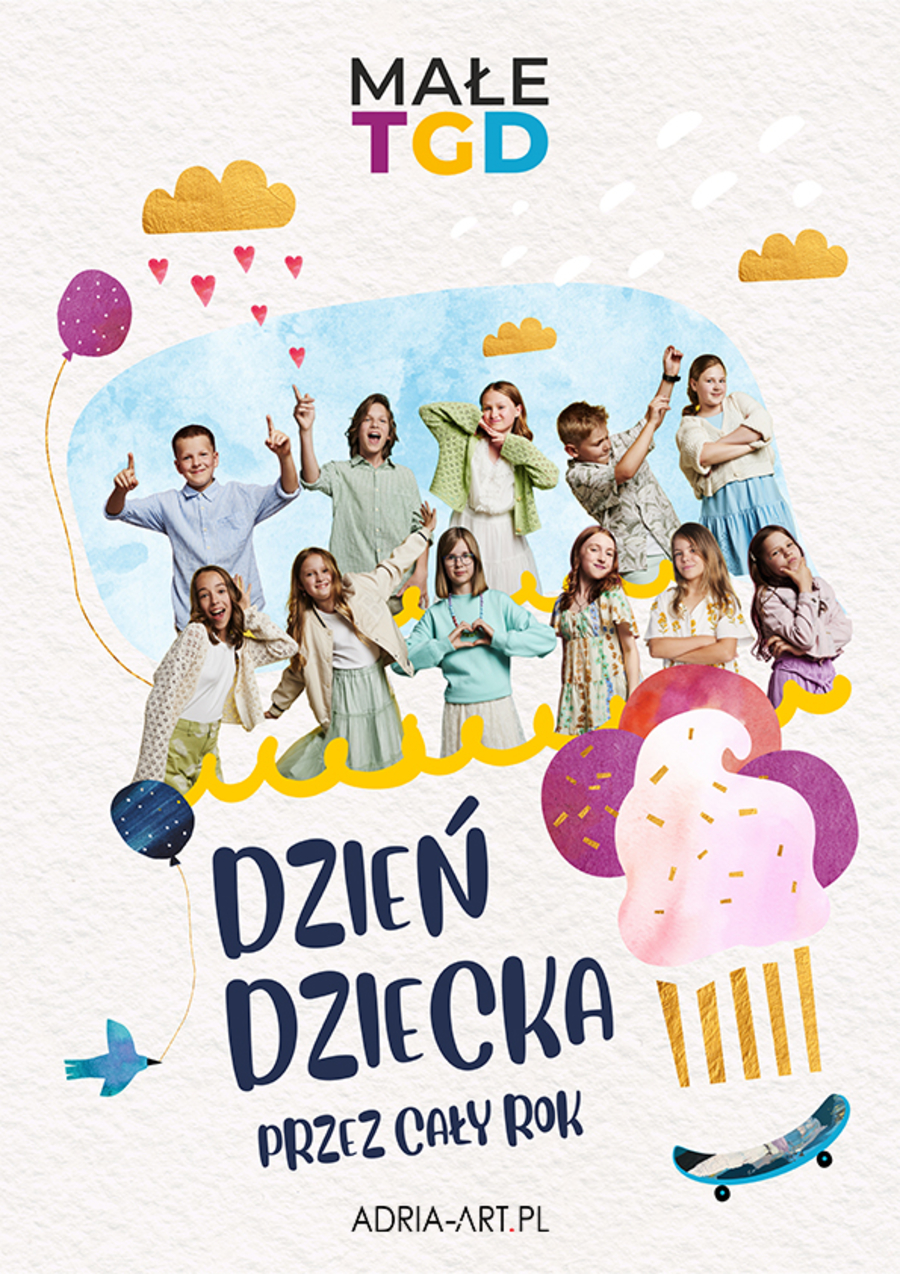plakat wydarzenia