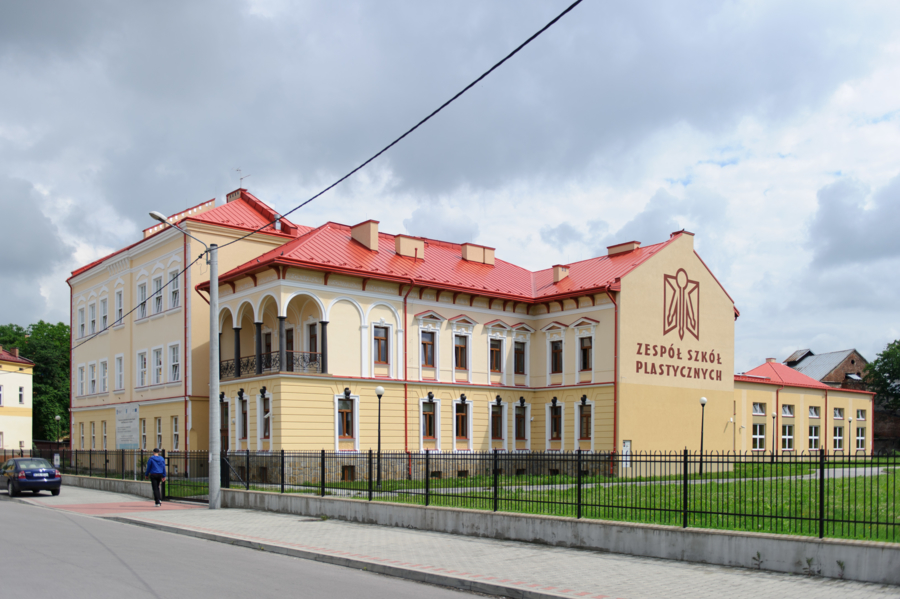Zespół Sztuk Plastycznych