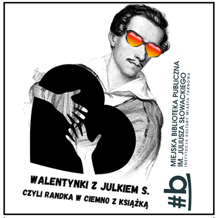 Walentynki z Julkiem S.