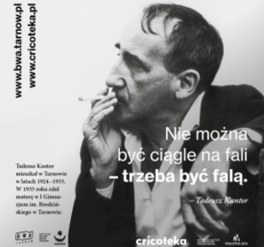 Tadeusz Kantor