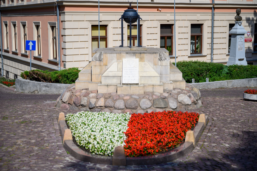 Grób Nieznanego Żołnierza