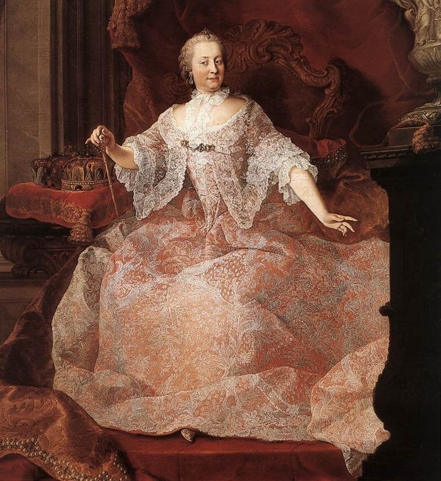 Cesarzowa Marii Teresa