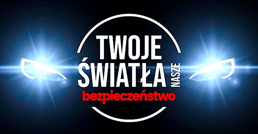 BEZPIECZEŃSTWO NA DRODZE