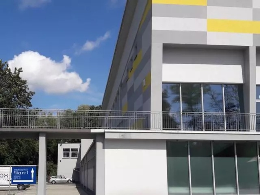 Filia nr 1 Miejskiej Biblioteki Publicznej