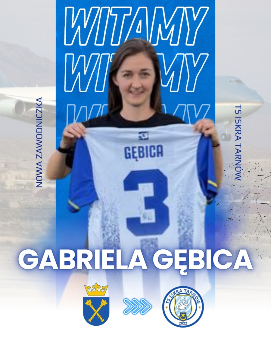 Gabriela Gębica