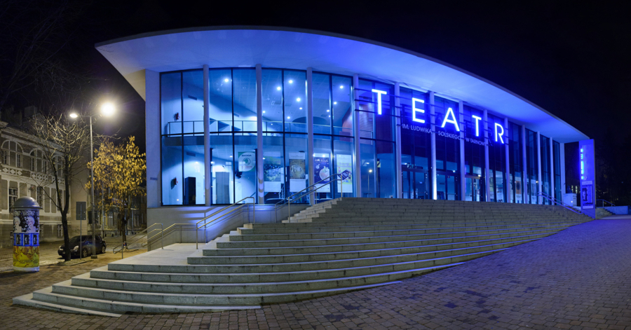 teatr 22 maja nowy sezon