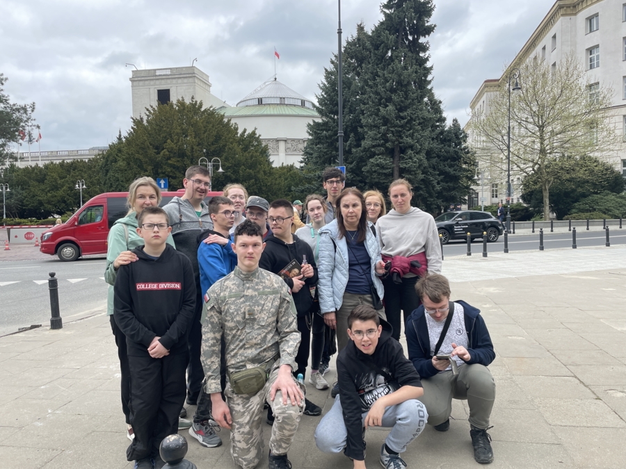 koło PTTK Włóczykije