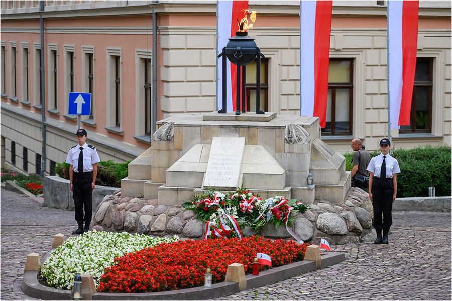 Grób Nieznanego Żołnierza