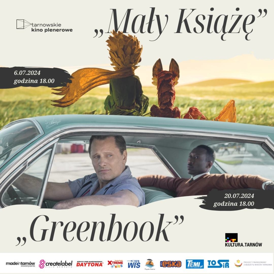 kino plenerowe