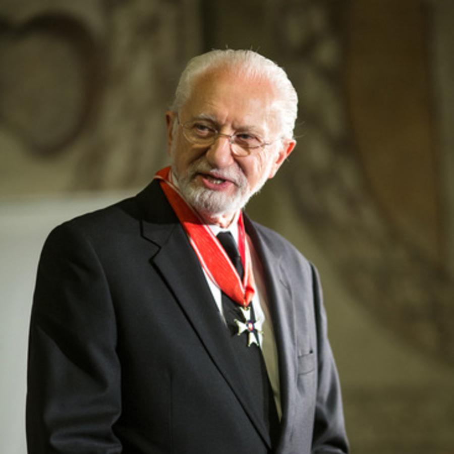 Kazimierz Braun