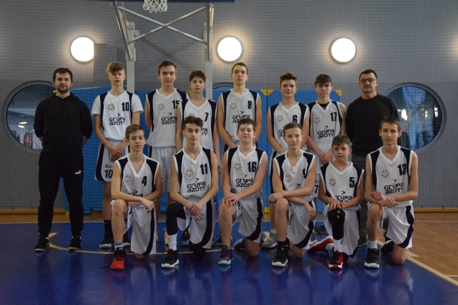 Kadeci MUKS 1811 Unii Tarnów