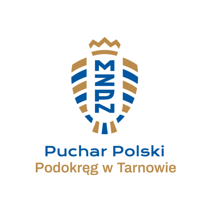 Logo Pucharu Polski - Podokręg w Tarnowie