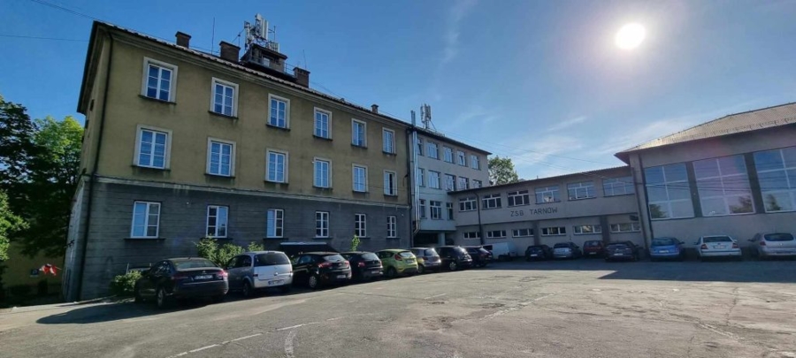 Zespół Szkół Budowlanych