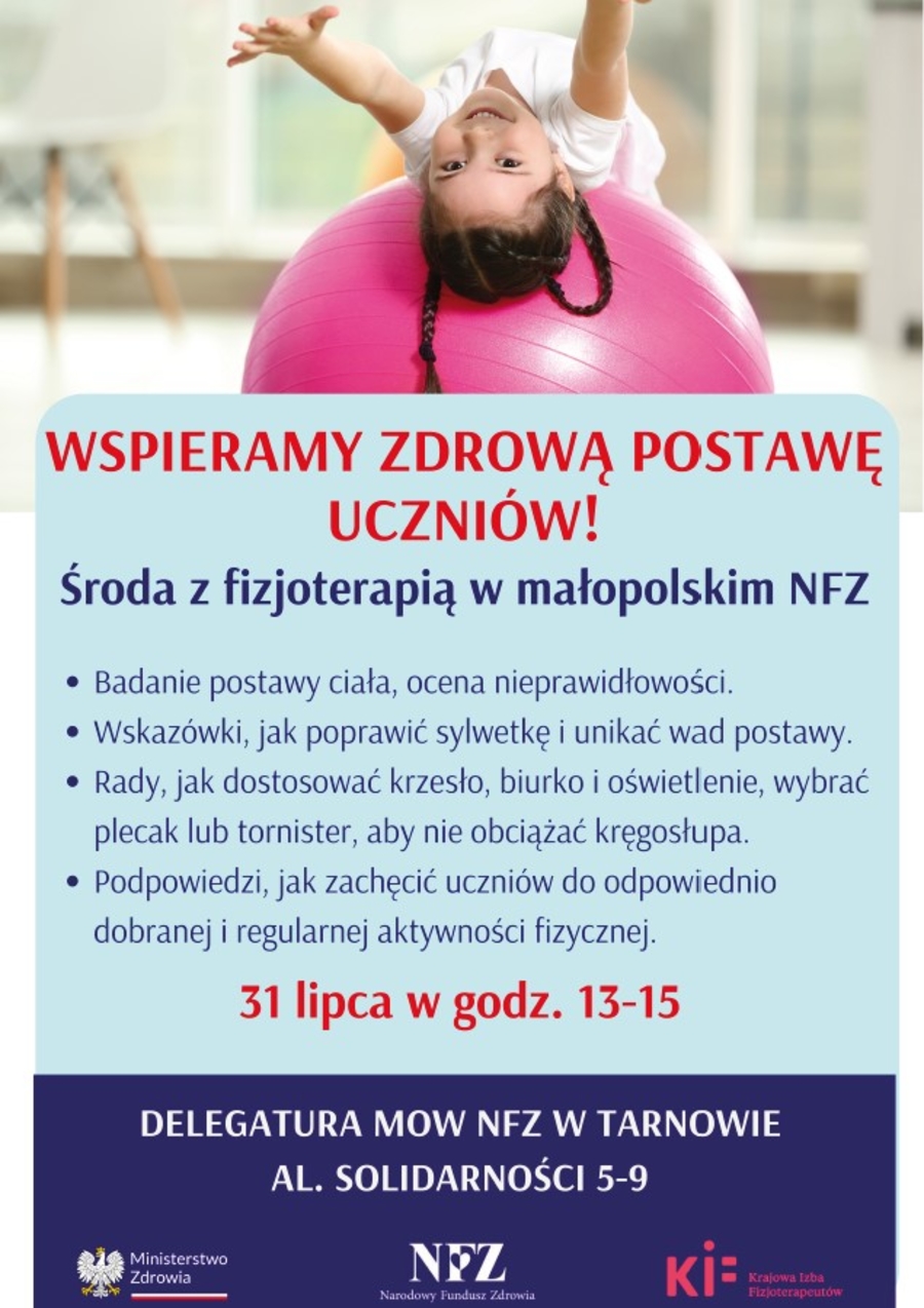 plakat wydarzenia