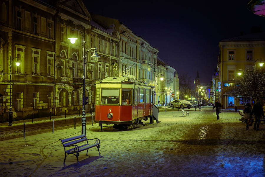 Tarnów