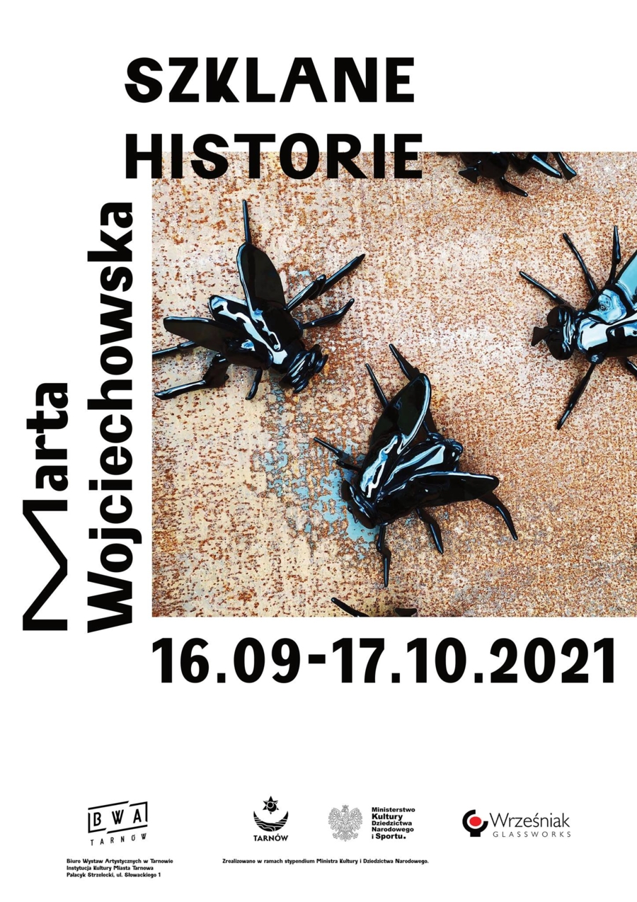 Szklane Historie