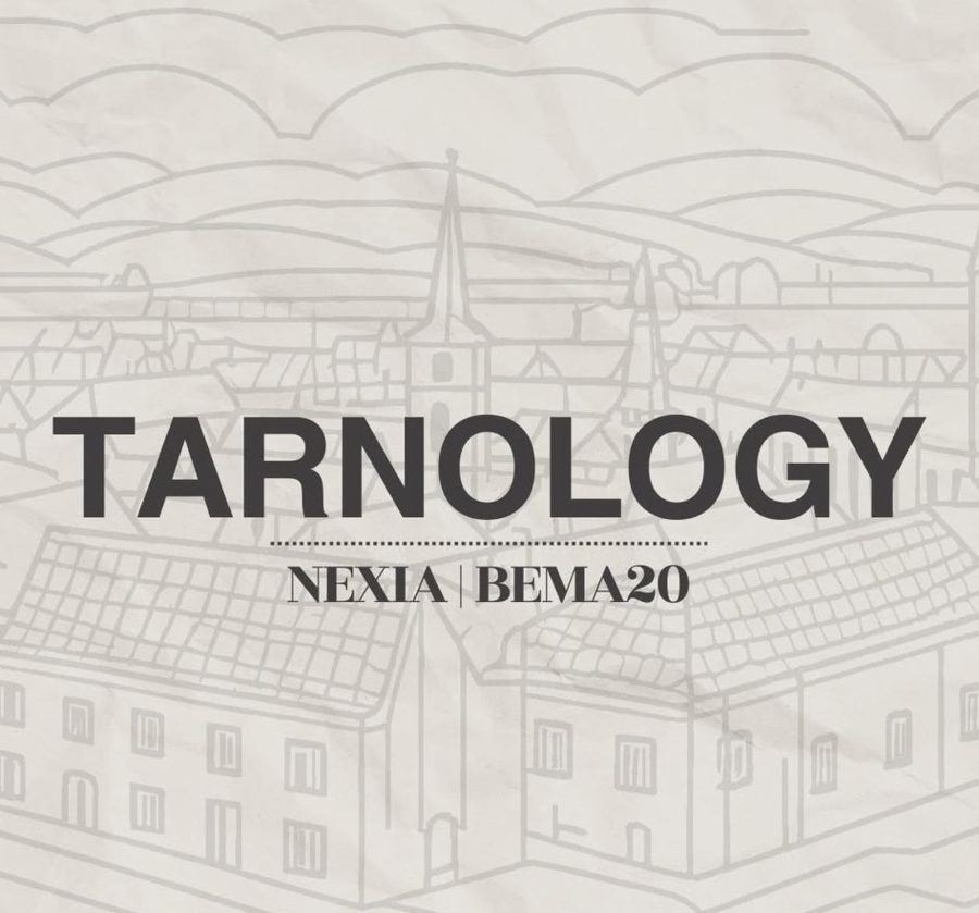 Plakat TarnoLogy 2025