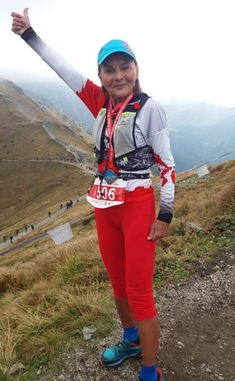 Barbara Prymakowska