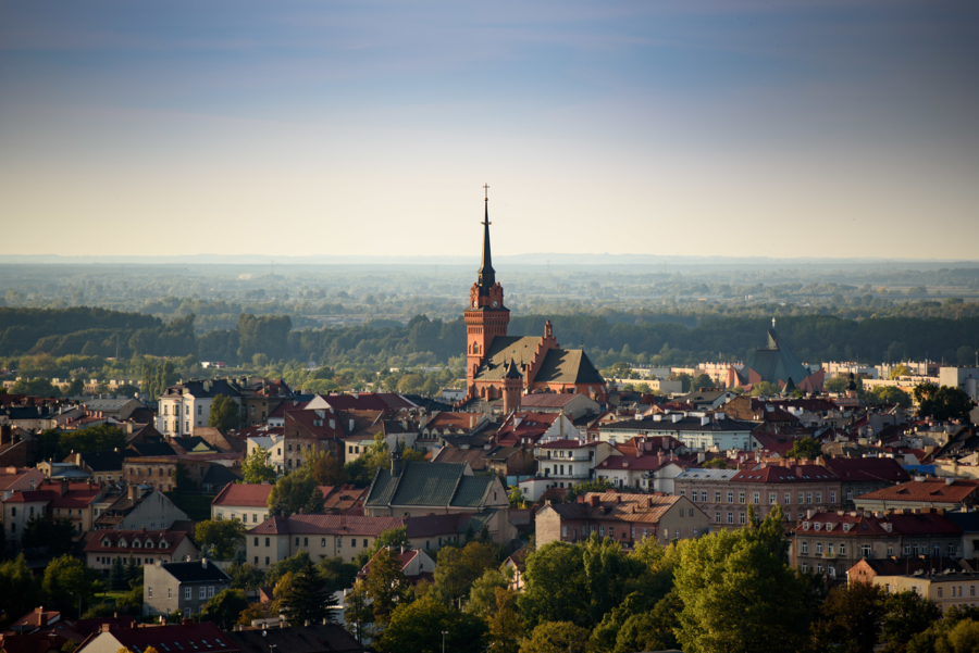 Miasto Tarnów