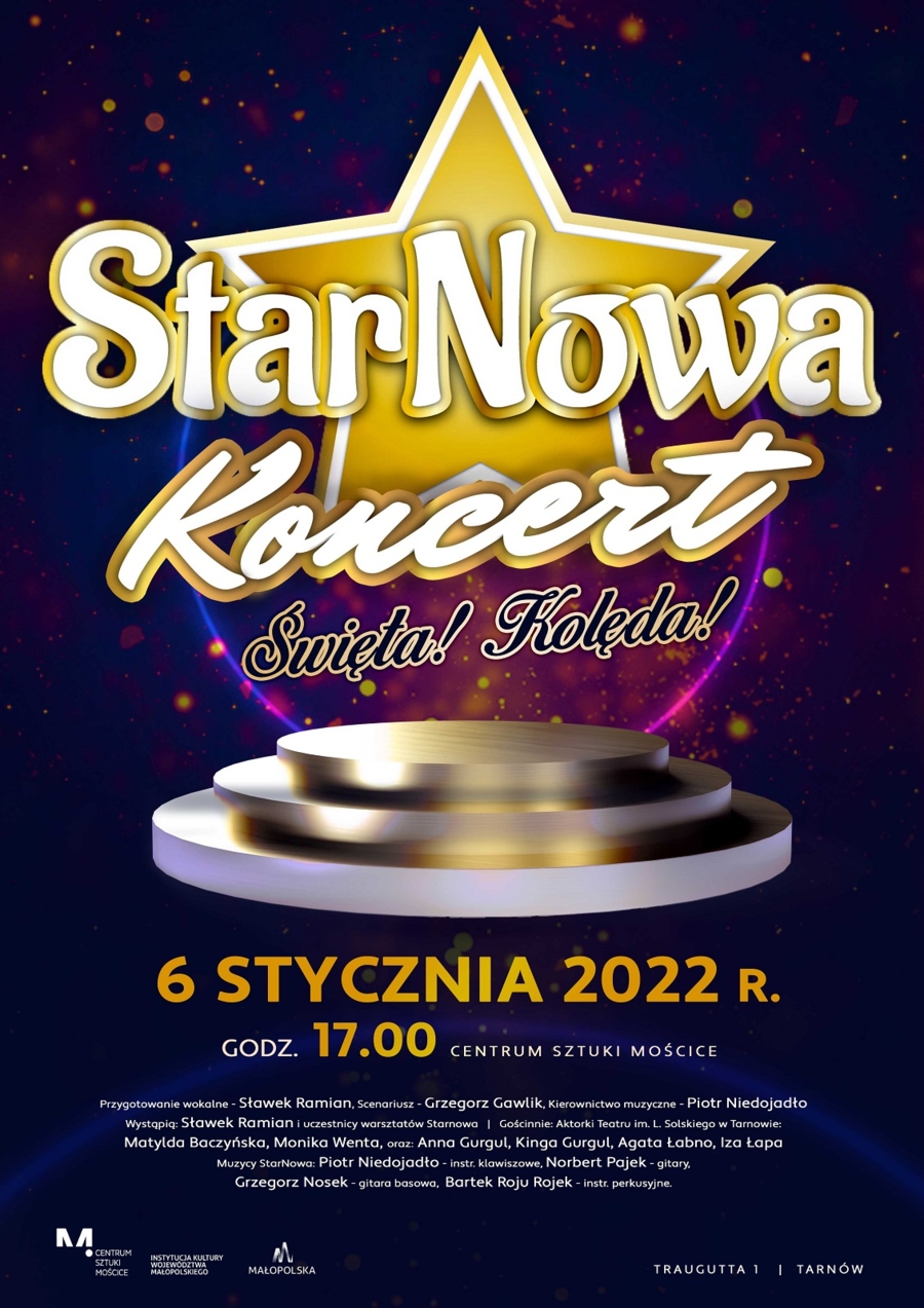 starnowa csm