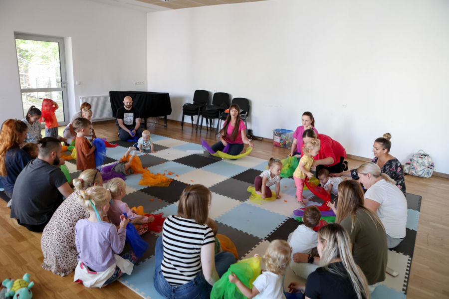 Zajęcia Gordonowskie