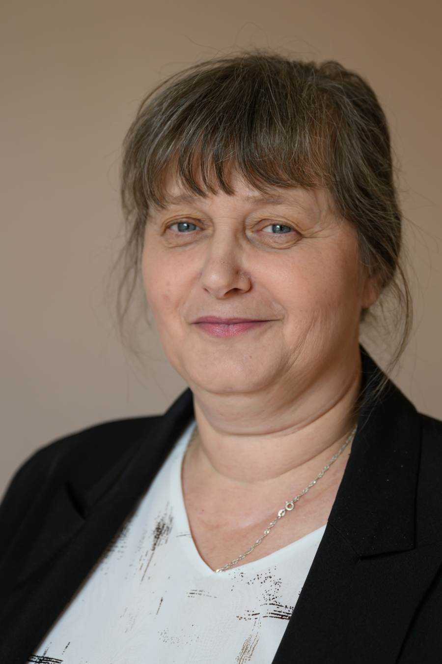 HALINA TOKARZ-JAROSZ