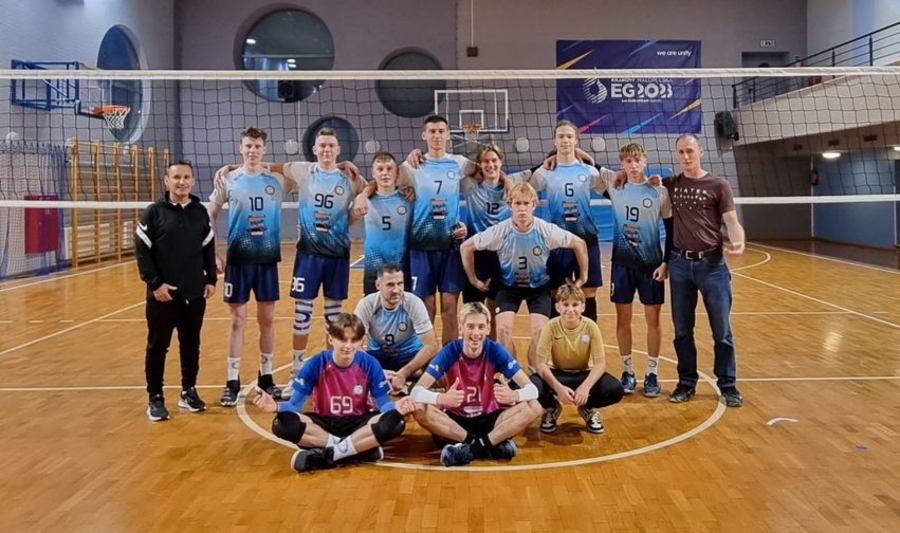 SIatkarze MUKS Sokół-Gumniska Tarnów