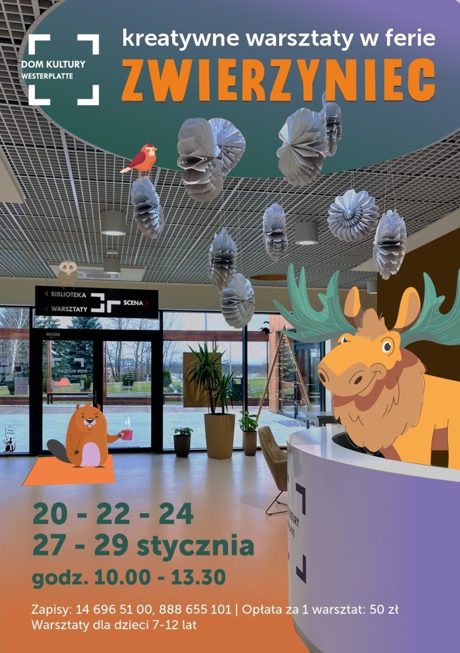 zajęcia