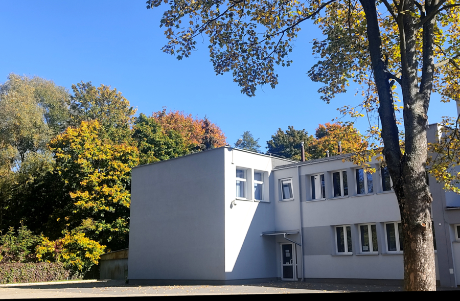 Filia nr 1 Miejskiej Biblioteki Publicznej w Tarnowie