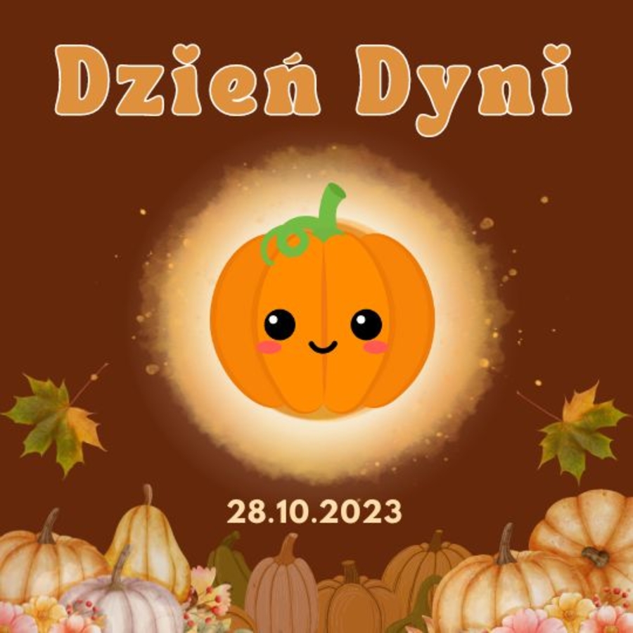 Dzień Dyni