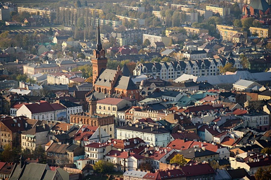 Tarnów