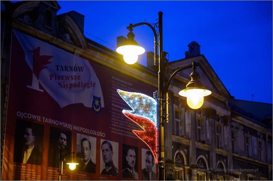 święto niepodległości