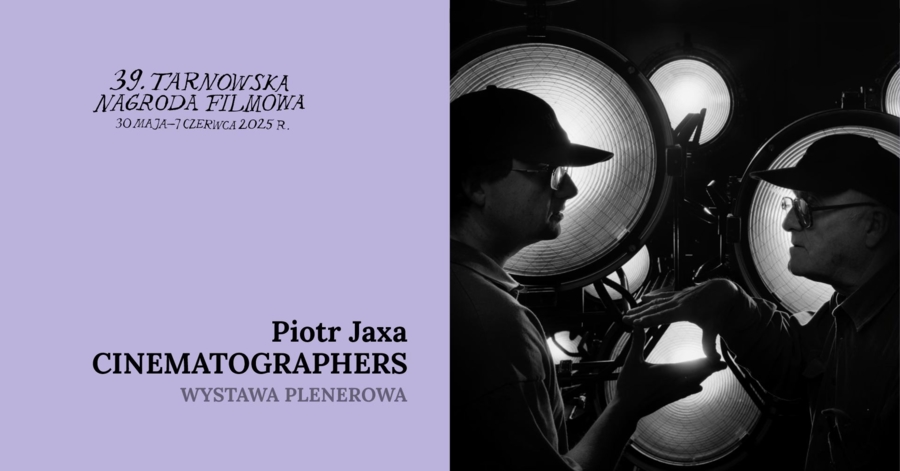cinematographers