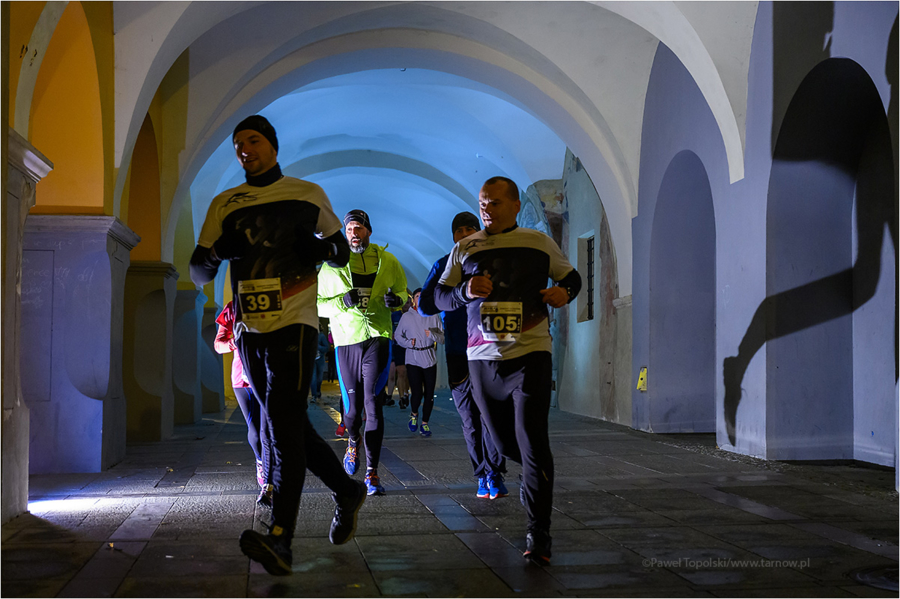 XXX Tarnowski Bieg Leliwitów