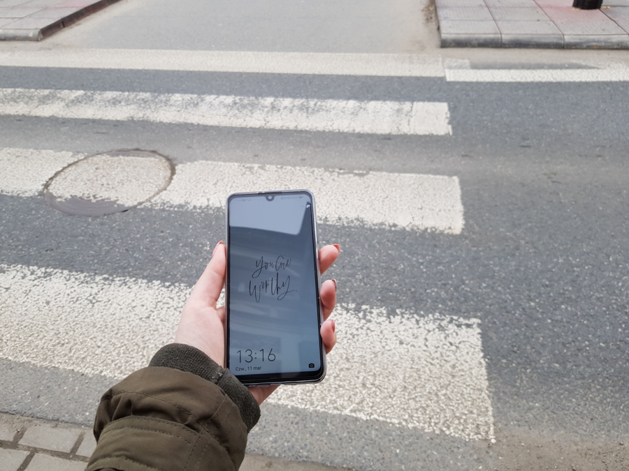 Zmiany w prawie ruchu drogowego