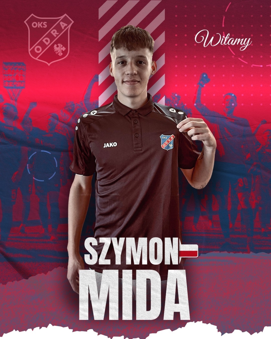 Szymon Mida