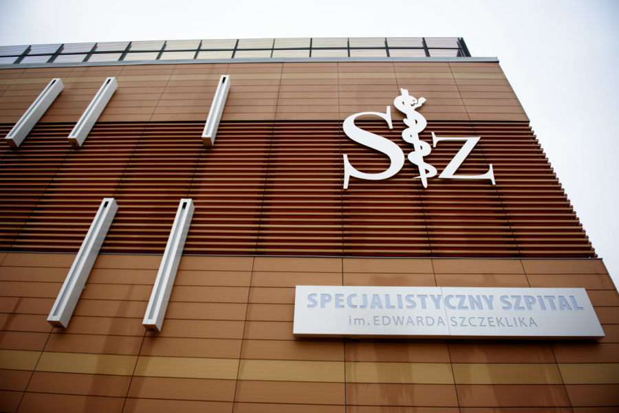 Stary Szpital