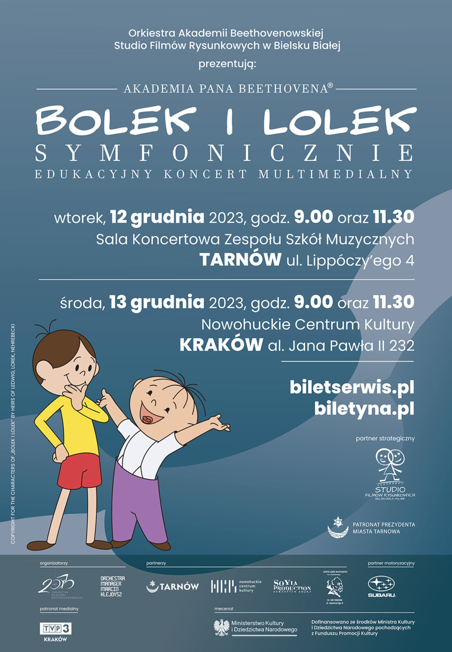 Bolek i lolek