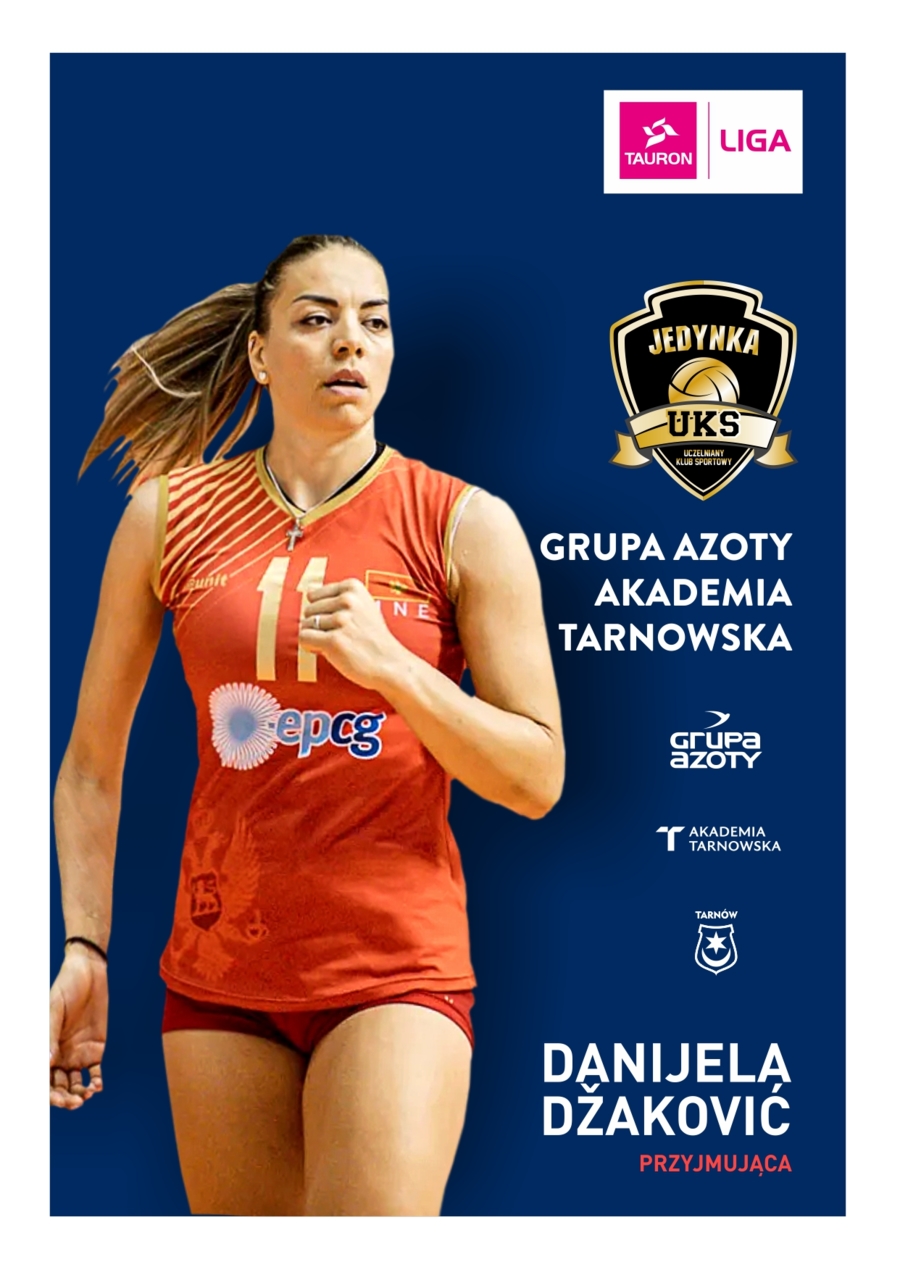 Danijela Džaković