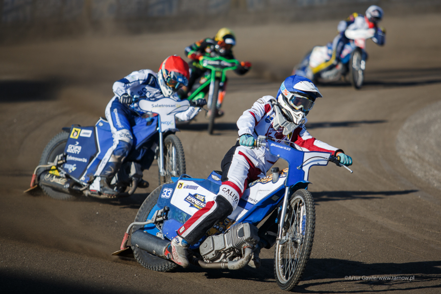 Turniej Drużynowych Mistrzostw Polski Juniorów