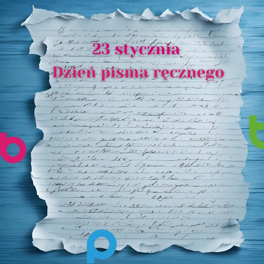 Dzień pisma ręcznego